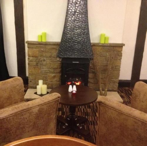 The White Swan Otel Escrick Dış mekan fotoğraf